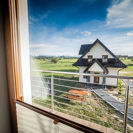 Prowincja Tatra Cottages Debno  Exterior photo
