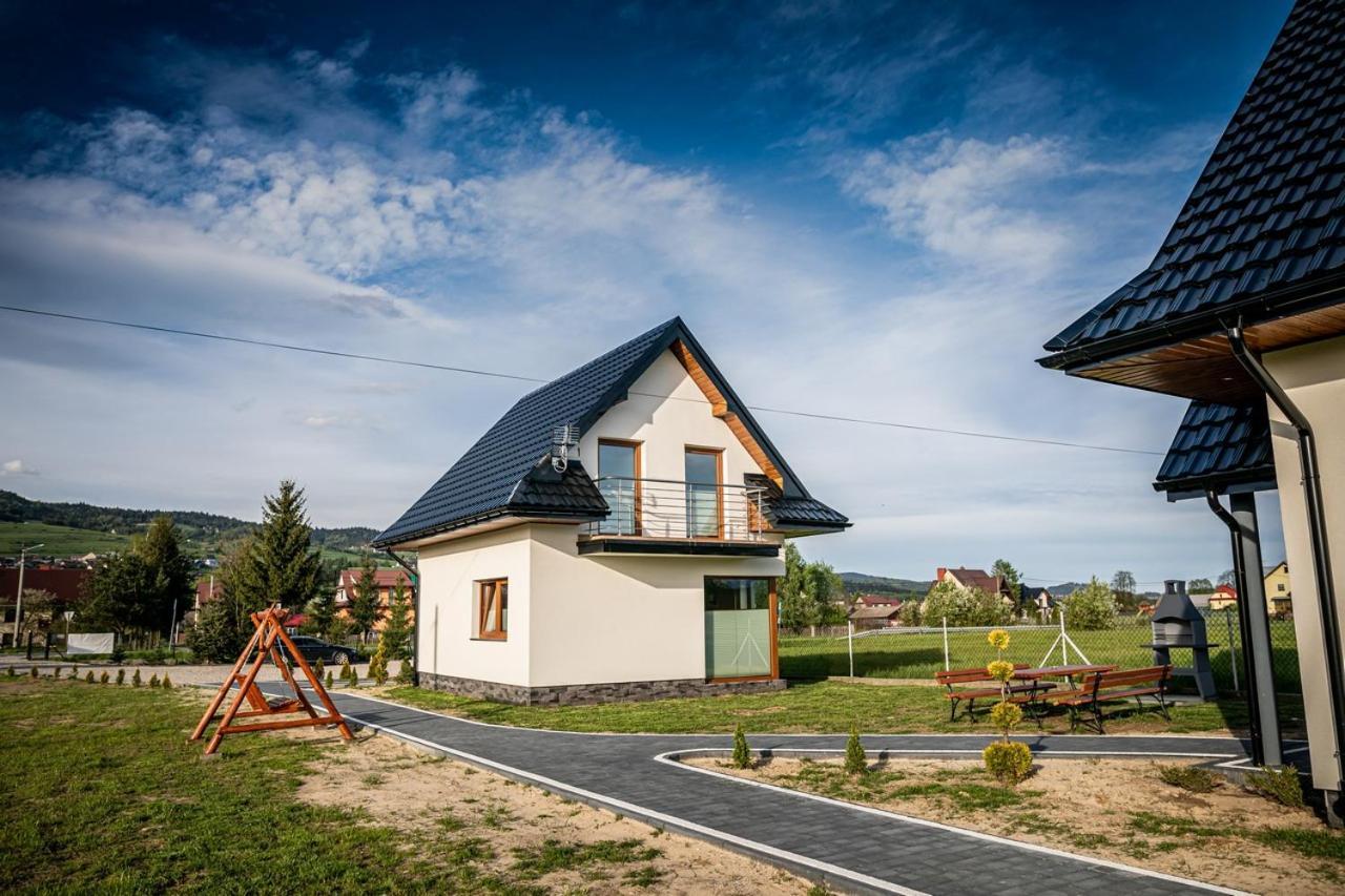 Prowincja Tatra Cottages Debno  Exterior photo